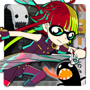 スラッシュ！ブッタ切りアクションRPGのアプリアイコン