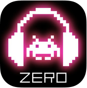 グルーヴコースター ゼロのアプリアイコン