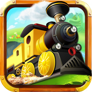 ポケットレールロード - Pocket Railroadのアプリアイコン