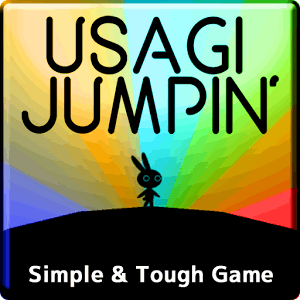 USAGI JUMPINの画像