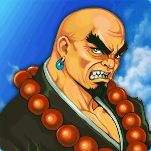 戦国ブレードの画像