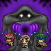 ラッシュ魔王のアプリアイコン