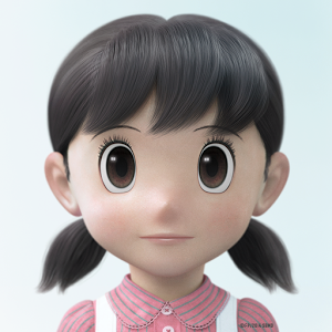 しずかったーのアプリアイコン