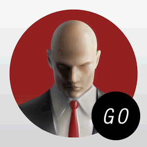 Hitman GOの画像