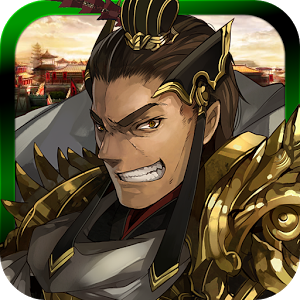 蒼天三国ZEROのアプリアイコン