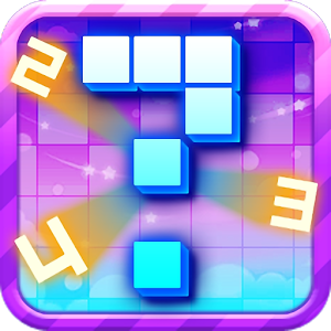 パズルカプセルのアプリアイコン