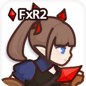 FantasyxRunners2のアプリアイコン