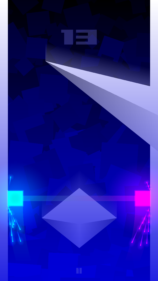 androidアプリ dEXTRIS攻略スクリーンショット4