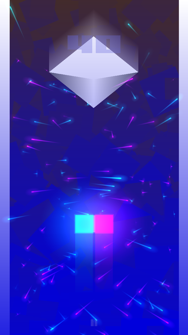 androidアプリ dEXTRIS攻略スクリーンショット5