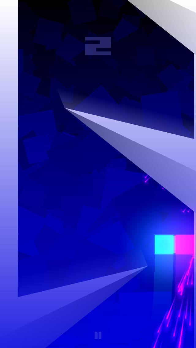dEXTRIS androidアプリスクリーンショット3