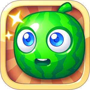 Juice Splashのアプリアイコン