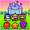 フルーツ&amp;ドラゴンズのアプリアイコン