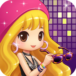 ファッションドリームのアプリアイコン