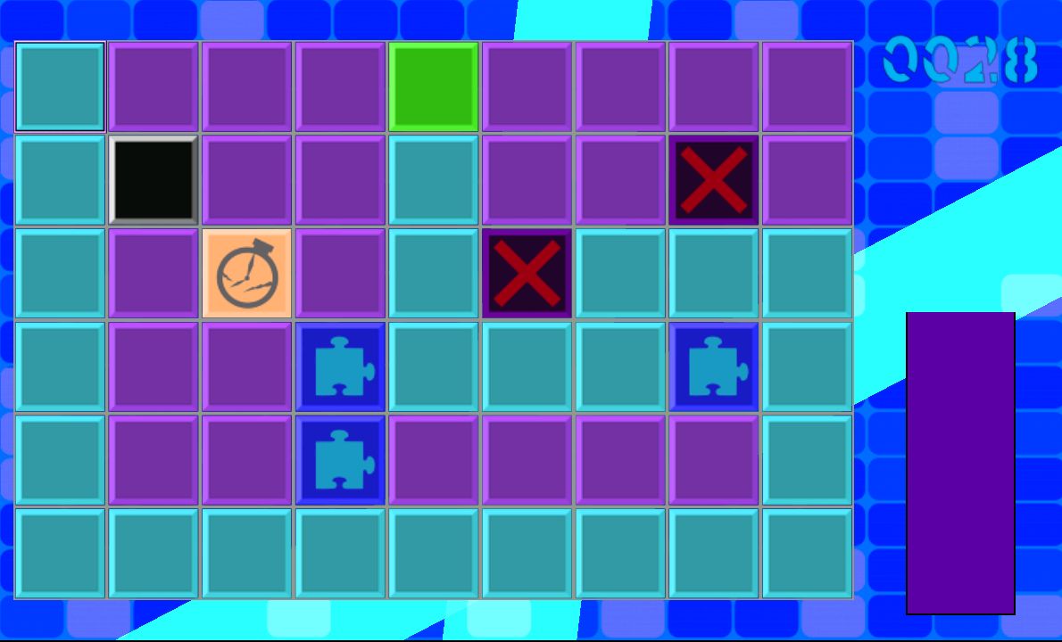 カコミビジョン androidアプリスクリーンショット1