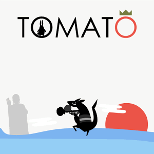 TOMATO(トマト)の画像