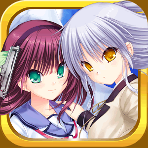 Angel Beats!-Operation Wars-の画像