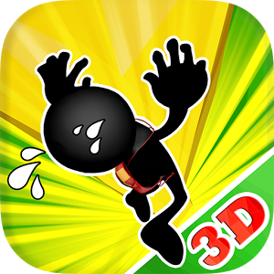 昇れ!クライマー３Dのアプリアイコン