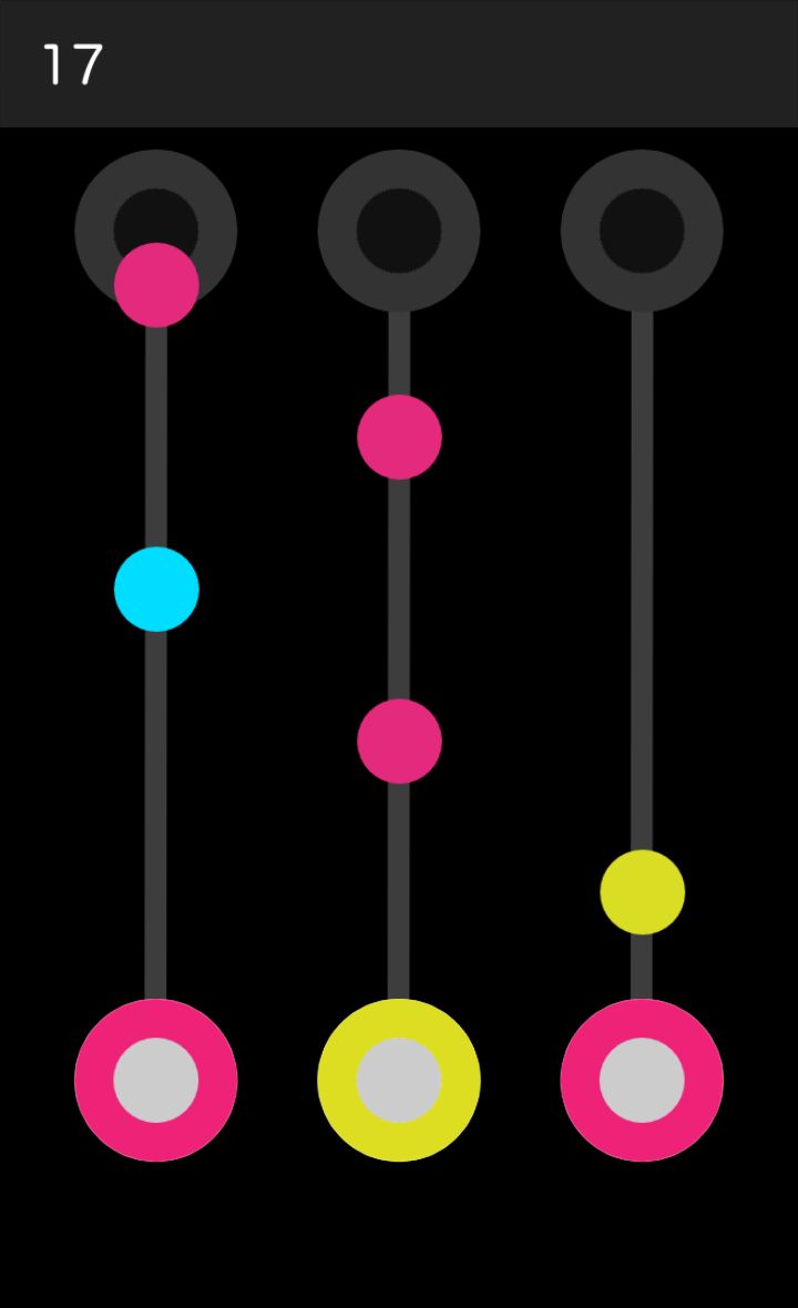フォールズ androidアプリスクリーンショット1
