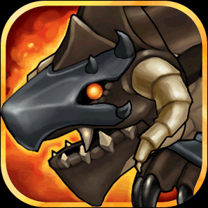 Black Dragonの画像