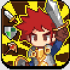 ファンタジー パズル サガのアプリアイコン