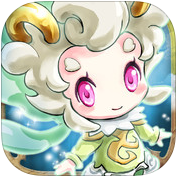 トキノラビリンスのアプリアイコン