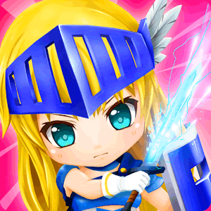遊撃のミラモラ騎士団の画像