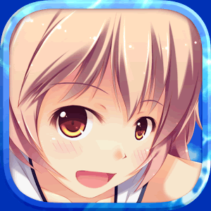 パネルでパズル&amp;アドベンチャー!!水着娘2048の画像