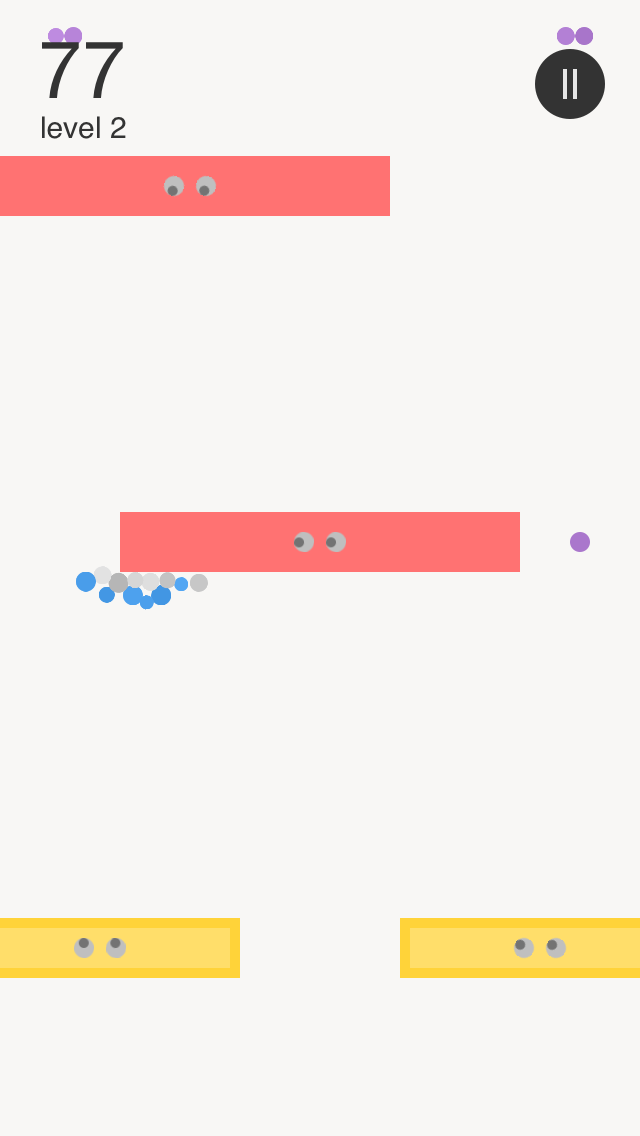 androidアプリ Posse攻略スクリーンショット3