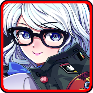 Gun Fire Girlsの画像