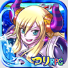 釣りRPG ドラゴンフィッシャーズのアプリアイコン