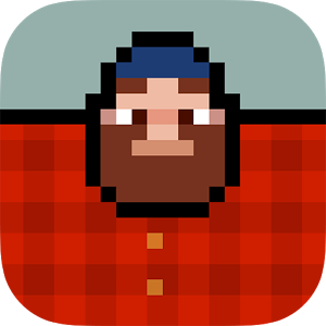 Timbermanのアプリアイコン