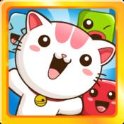 BLOCK RUSHのアプリアイコン
