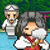 再建！ ボロボロ神社のアプリアイコン
