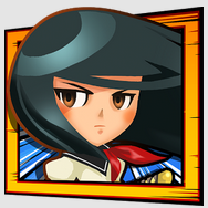 BASH LANDのアプリアイコン