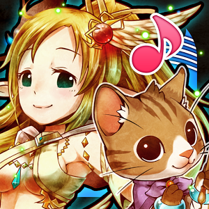 ヴァリアスモンスターズの画像