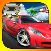 Rush Horizonのアプリアイコン