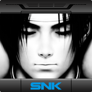 THE KING OF FIGHTERS '98のアプリアイコン