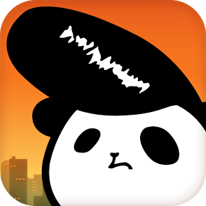 パラリラパンキーのアプリアイコン