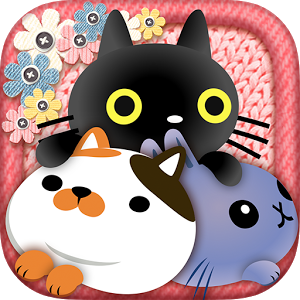 にゃんパズルのアプリアイコン