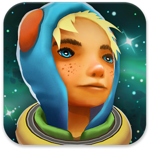 Space Headsの画像