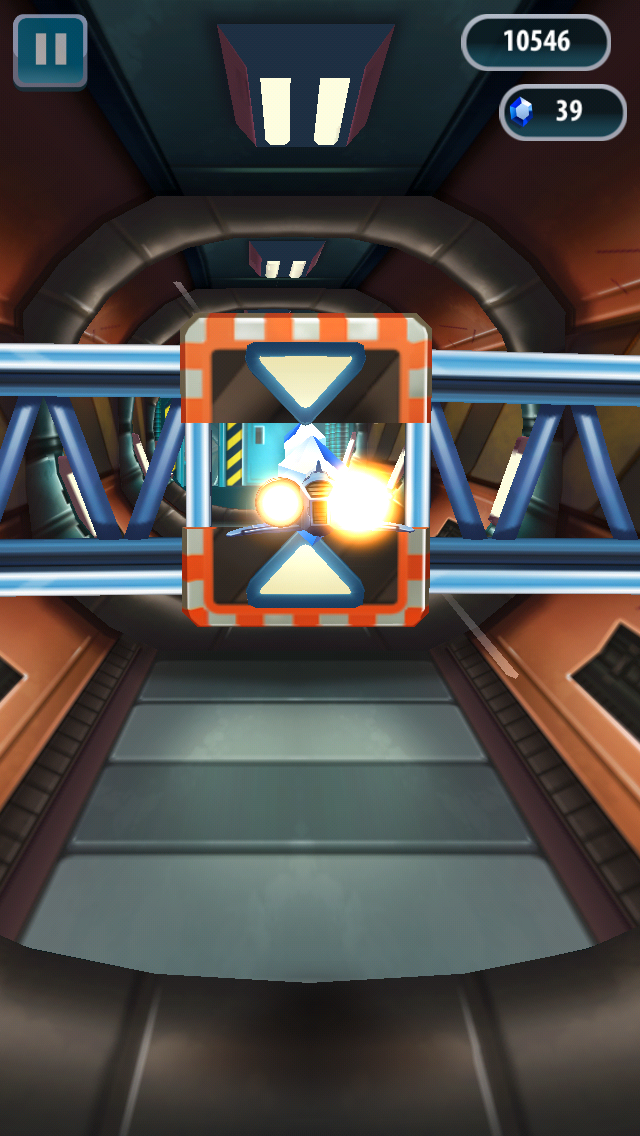 Space Heads androidアプリスクリーンショット2