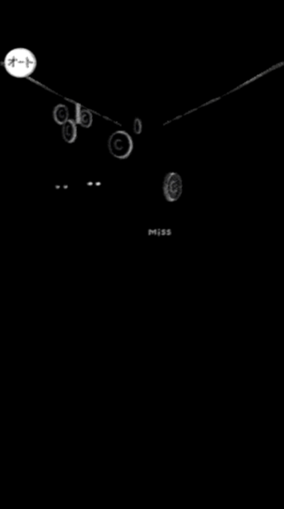 androidアプリ キートン タクシー攻略スクリーンショット3