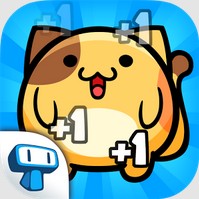 Kitty Cat Clickerの画像