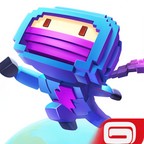 NINJA UP!～ニンジャアップ～の画像