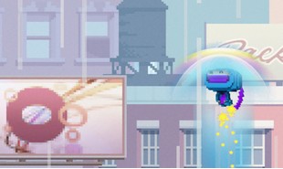 androidアプリ NINJA UP!～ニンジャアップ～攻略スクリーンショット3