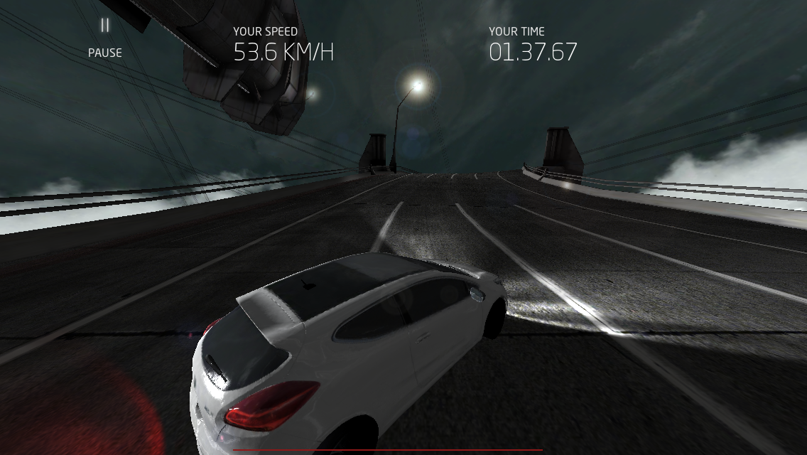 GT Ride androidアプリスクリーンショット3