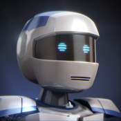 Atom Runの画像