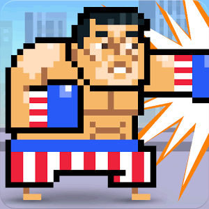 Tower Boxingの画像