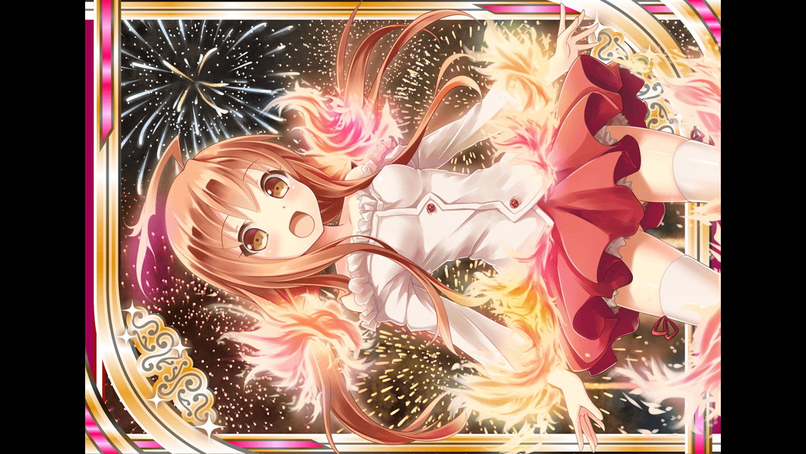 androidアプリ 神界のヴァルキリー攻略スクリーンショット2
