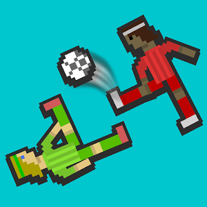 Soccer Physics 2Dの画像